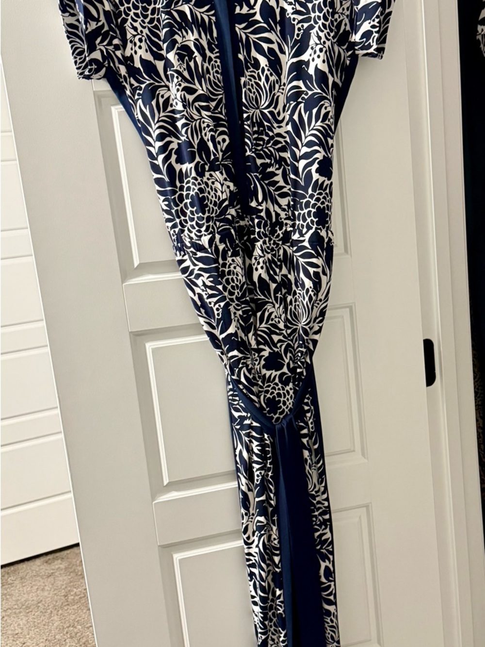 Chico's Jumpsuit